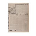 Publicația „Vremea”, Ediție Specială de Crăciun, 1933 + Ediție Specială de Paști 1934, cu articole de Emil Cioran, Mircea Eliade, Ilarie Voronca, Radu Gyr, Petru Comarnescu, Geo Bogza