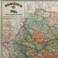 Harta Automobilă a României