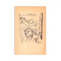 Ion Minulescu, Cetiți-le noaptea, 1930, cu dedicație pentru Nicolae Cristoveanu