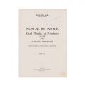 Remus Ilie, 3 manuale de istorie, 1941