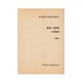 Tudor Mușatescu, Ale vieții valuri, 1968, cu dedicație olografă