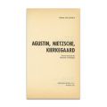 George Uscătescu, Augustin Nietzsche Kierkegaard, cu dedicație + scrisoare către Constantin Noica