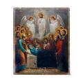 Icoană Adormirea Născătoarei de Dumnezeu, secolul al XX-lea