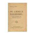 Romulus Cioflec, Pe urmele Basarabiei…