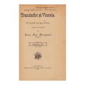 Ioan Pop Reteganul, Trandafiri și viorele, 1899 