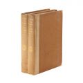 Henry Howard Harper, Letters and Poems of Queen Elisabeth (Carmen Sylva), 1920, două volume