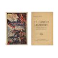 Romulus Cioflec, Pe urmele Basarabiei…