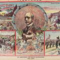 Publicația „Vulturul”, 5 noiembrie 1906 - număr dedicat lui Vasile Alecsandri 