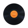 Riccardo Zandonai, Francesca Da Rimini, 3 discuri LP + pliantul operei