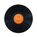Riccardo Zandonai, Francesca Da Rimini, 3 discuri LP + pliantul operei