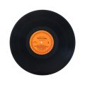 Riccardo Zandonai, Francesca Da Rimini, 3 discuri LP + pliantul operei