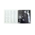 Pyotr Ilyich Tchaikovsky, Pique Dame, 3 discuri LP + pliant cu autograful interpreților