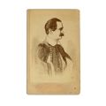 Personalități istorice, opt fotografii format carte-de-visite