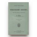N. Iorga, Istoria Imperiului Otoman în limba germană, 1908-1910, 3 volume colligate