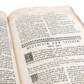 Biblia de la Blaj, 1795