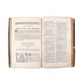 Biblia de la Blaj, 1795