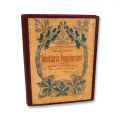 Eduard Baltzer, Carte de bucătărie vegetariană pentru prietenii vieții naturale