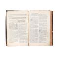 Biblia de la Blaj, 1795