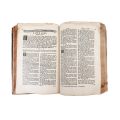 Biblia de la Blaj, 1795