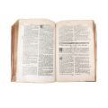 Biblia de la Blaj, 1795
