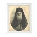 Patriarhul Miron Cristea, fotografie de epocă