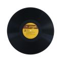 Montserrat Caballé, Puccini: Arias, disc de vinyl, cu autograf