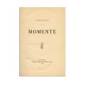 I. L. Caragiale, Momente, 1901