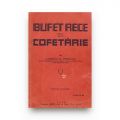 Lucreția Dr. Opreanu, Bufet rece și cofetărie, 1936