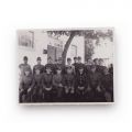 Regimentul 12 artilerie de la Sadagura, opt fotografii de epocă, cca. 1933