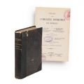 N. Filip, G. Manolescu, Studii despre animalele domestice din România, 1912