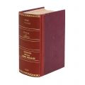 Cezar Petrescu, Luceafărul sau romanul lui Eminescu, 3 volume colligate, cu dedicație olografă