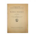 Grigore Antipa, Marea Neagră, 1941