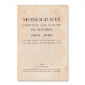 Monografia Liceului „Gh. Lazăr” din București, 1935