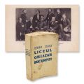 Monografia Liceului „Gh. Lazăr” din București, 1935