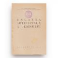 Ing. Gheorghe I. Pană, Uscarea artificială a lemnului, 1944