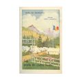 Teofil Gh. Sidorovici, Căpitan Marin I. Georgescu, Sub poală de codru verde