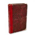 Descrierea și întrebuințarea apei comune și a apelor minerale din România, 1874