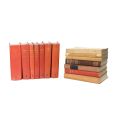 Mihai Eminescu, Opere, ediție inițiată de Perpessicius, 14 volume, cu dedicație pentru Camil Petrescu