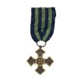 Crucea Comemorativă a Războiului 1916-1918, acordată arh. Victor Stephănescu