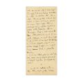 Tudor Arghezi, Plugarul, manuscris