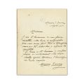 Scrisori trimise domnișoarei Elena Balaban Vlădescu