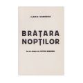 J. Perahim, 19 ilustrații la Neînfrânții, 1945, exemplar numerotat + Ilarie Voronca, Brățara nopților, 1929 + Aurel Baranga, Marea Furtună, 1946