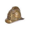 Coif de pompier, perioada regelui Carol I