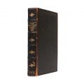 C. D. Aricescu, Istoria Revoluțiunii Române, 1874, cu dedicația autorului