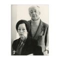 Eugen Ionescu, patru fotografii de presă