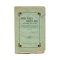 M. Savel, Domnia marelui domnitor român Alexandru Ioan Cuza, 1909
