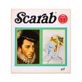 Salvador Dali, Publicația „Scarab”,  nr. 1, 1971