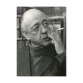 Eugen Ionescu, set de patru fotografii de presă, cca. 1977-1988