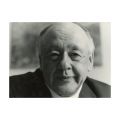 Eugen Ionescu, set de fotografii de presă, cca. 1977-1988