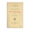 Jean Boutiere, La vie et l'oeuvre de Ion Creangă, 1930